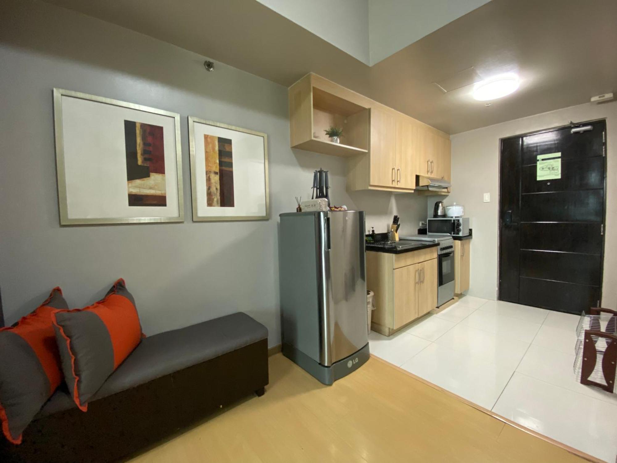 Avant At The By Urban Realty * Manila